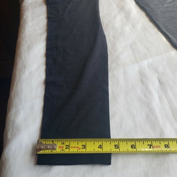 Icebreaker Women's 150 Zone Merino Wool Blend Leggings Sz S - Picture 8 of 11